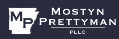 Mostyn Prettyman, PLLC logo